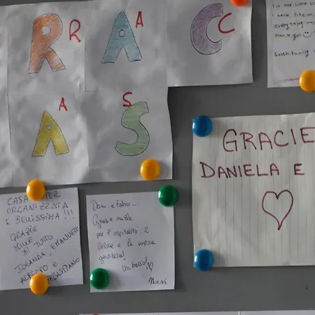 Interno24 * La Spezia