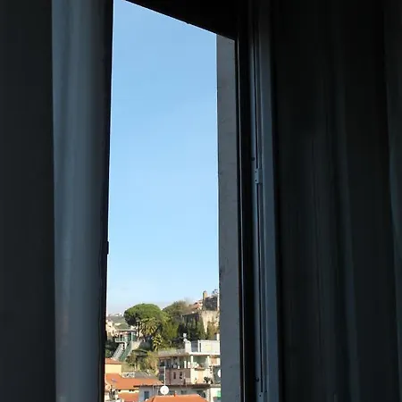 Daire Interno24 La Spezia