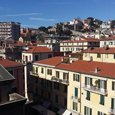 Appartement Interno24 *