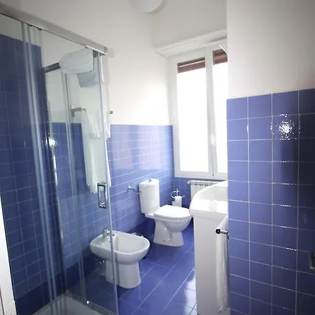 Appartement Interno24