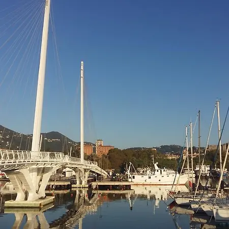 Interno24 Daire La Spezia