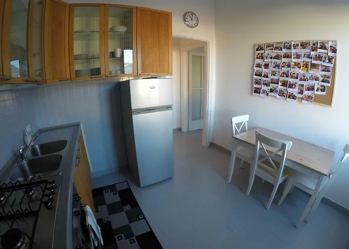 Interno24 * La Spezia