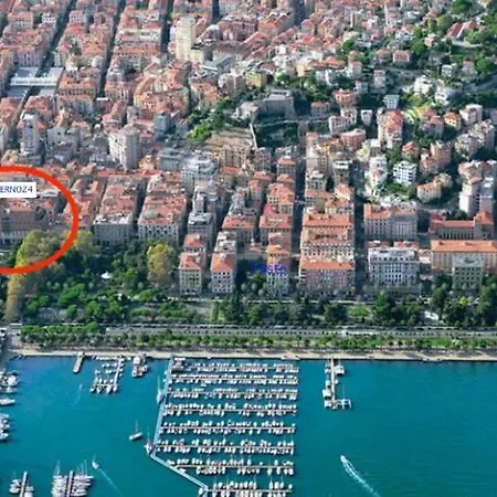 Apartament Interno24 *