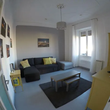 Interno24 Daire *