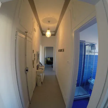 Interno24 Apartament La Spezia