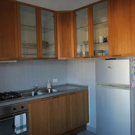 Interno24 Lejlighed *