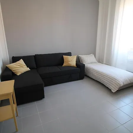 Interno24 * La Spezia